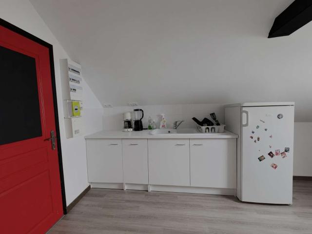 Appartement location à La Roche-sur-Yon, Pays de la Loire