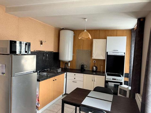 Appartement location à La Roche-sur-Yon, Pays de la Loire