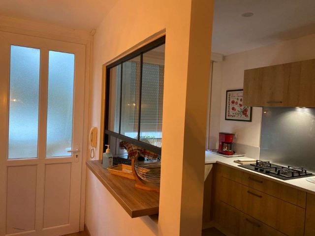 Appartement location à Montargis