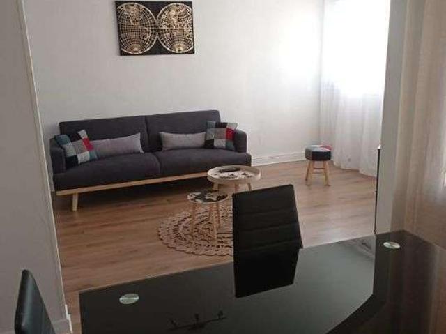 Appartement location à Montargis