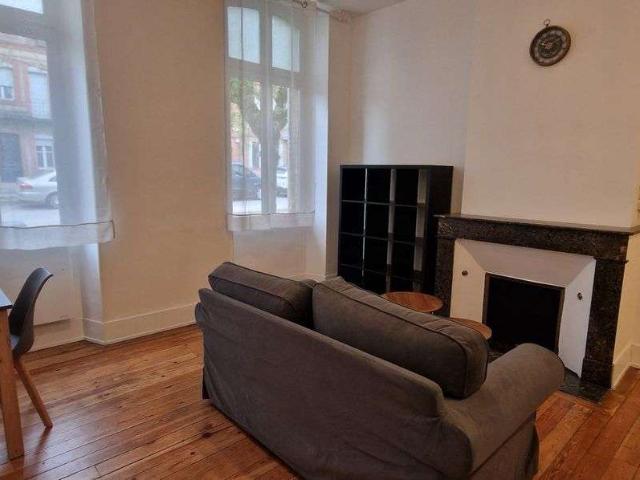Appartement location à Montauban