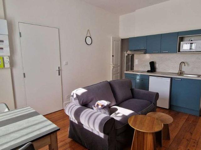 Appartement location à Montauban
