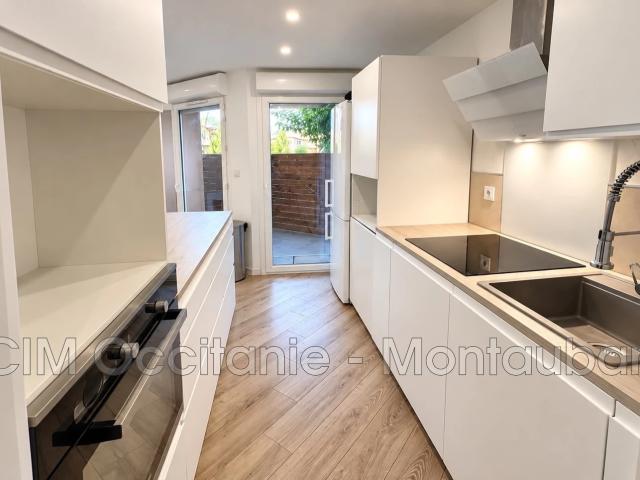 Appartement location à Sapiac, Montauban