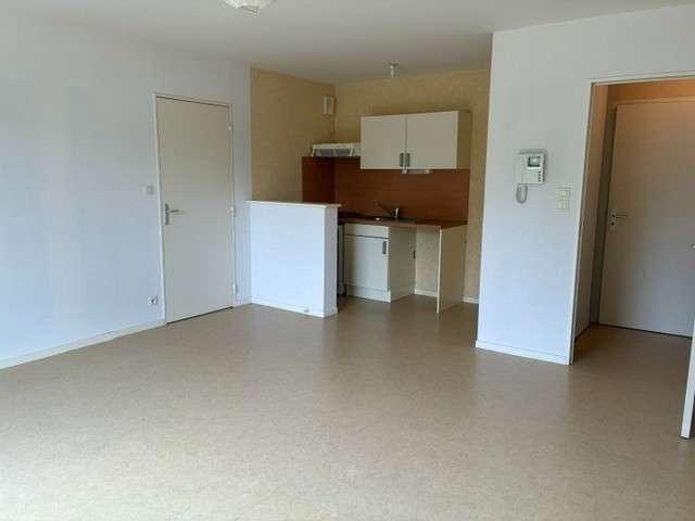 Appartement location à Rennes, Bretagne