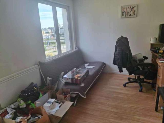 Appartement location à Montauban-de-Bretagne