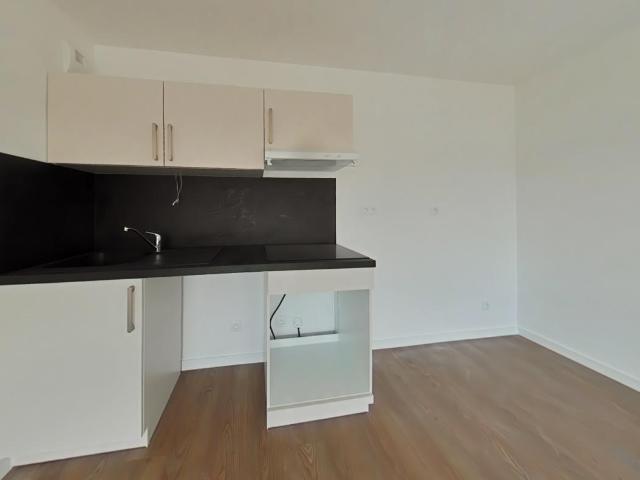 Appartement location à Les Quarts, Montbazon