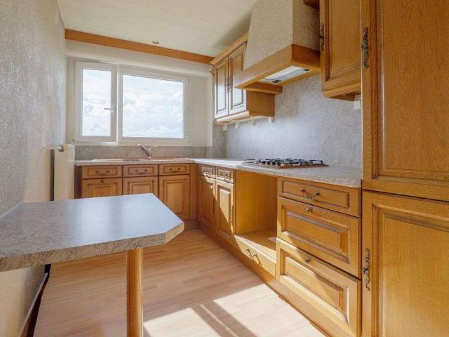 Appartement location à Montbéliard