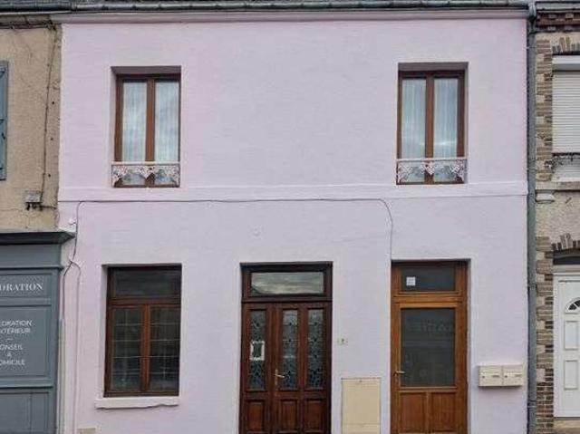 Appartement location à Montargis, Centre-Val de Loire