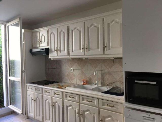 Appartement location à Versailles, Montigny-le-bretonneux