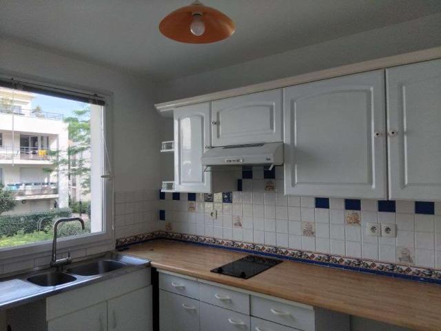 Appartement location à Versailles, Montigny-le-bretonneux
