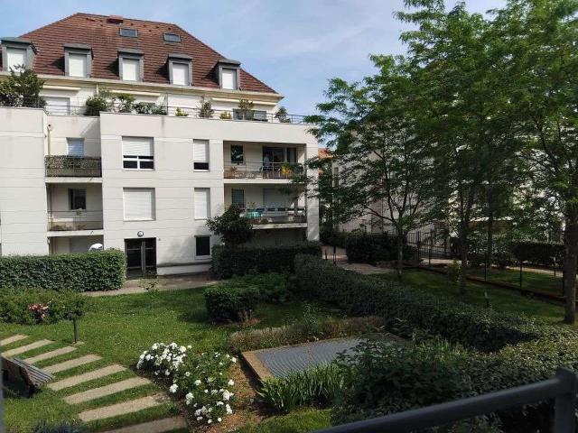Appartement location à Versailles, Montigny-le-bretonneux
