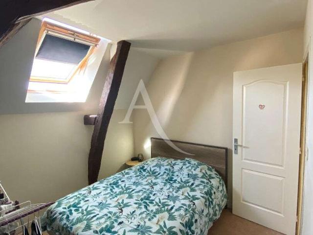 Appartement location à Cholet, Montjean-sur-loire