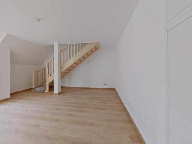 Appartement location à Tours, Montlouis