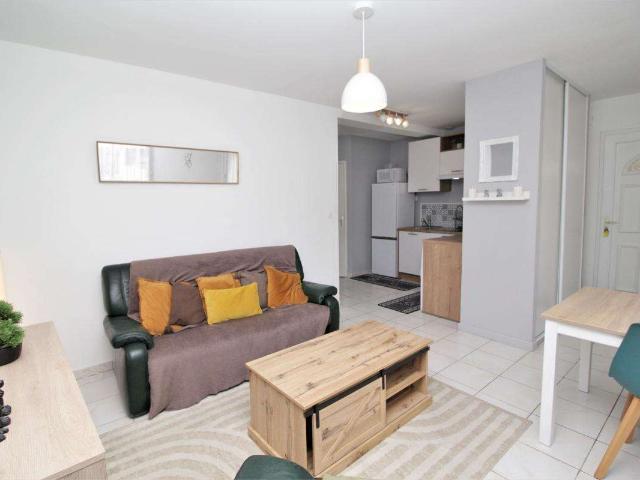 Appartement location à Saint-Nazaire, Montoir-de-bretagne