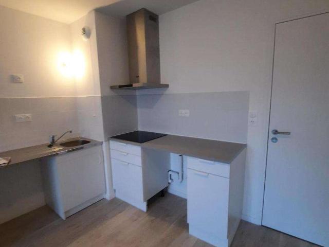 Appartement location à Saint-Nazaire, Montoir-de-bretagne