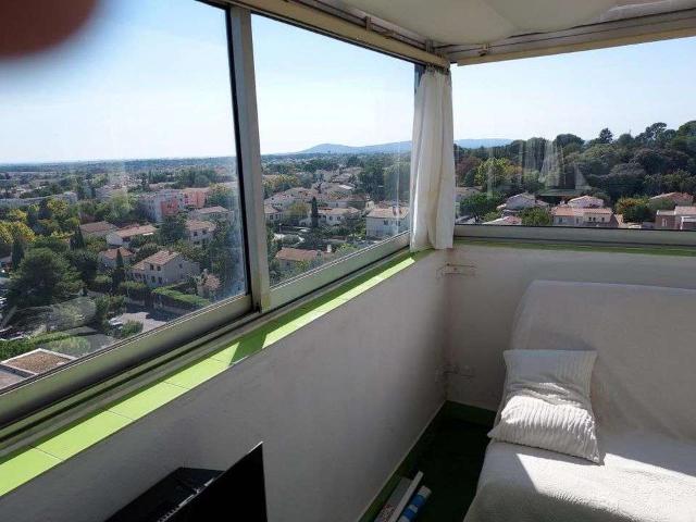Appartement location à Montpellier