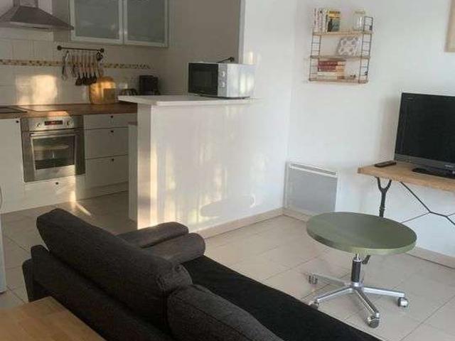 Appartement location à Montpellier