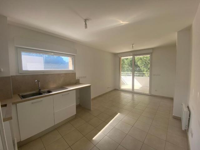 Appartement location à Montpellier