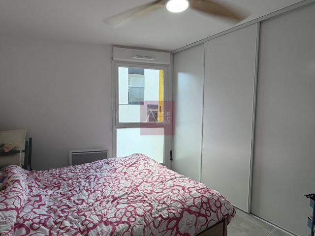 Appartement location à Montpellier