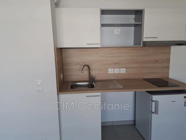 Appartement location à Montpellier