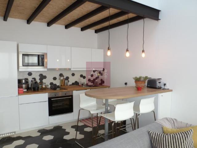 Appartement location à Montpellier