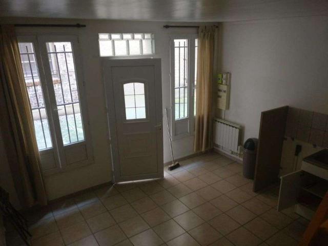 Appartement location à Bobigny, Vaux-montreuil