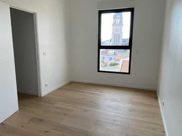 Appartement location à Montreuil-sur-Mer, Montreuil