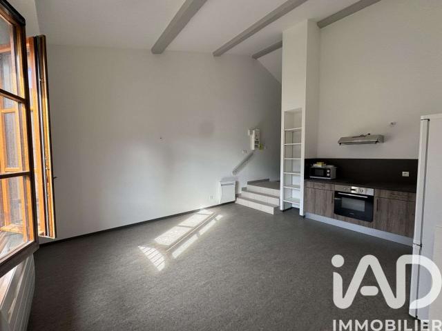 Appartement location à Pamiers, Montségur
