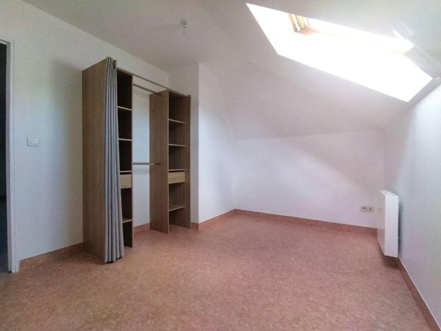 Appartement location à Mayenne, Montsûrs
