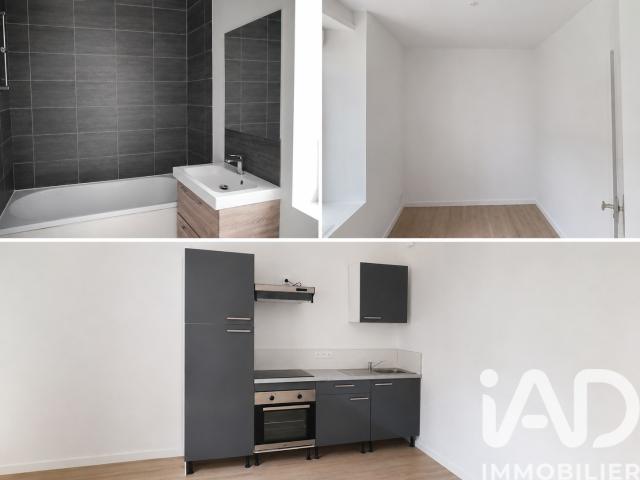 Appartement location à La Flèche, Pays de la Loire