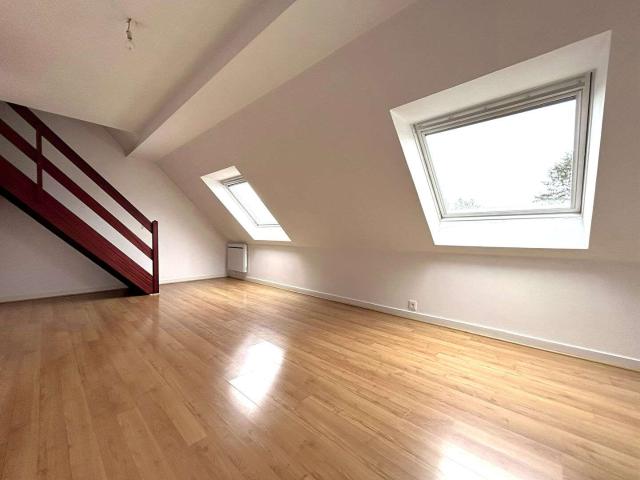 Appartement location à Rennes, Bretagne