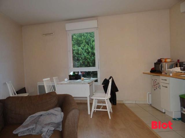 Appartement location à Rennes, Bretagne