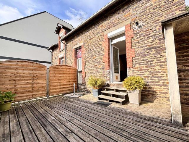 Appartement location à Rennes, Bretagne