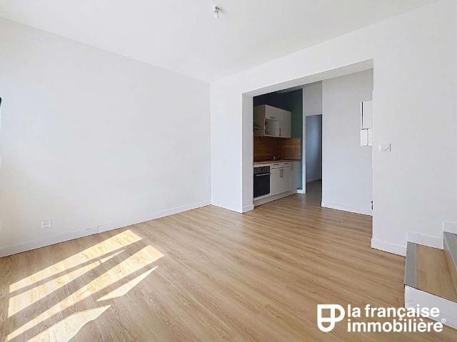 Appartement location à Rennes, Bretagne