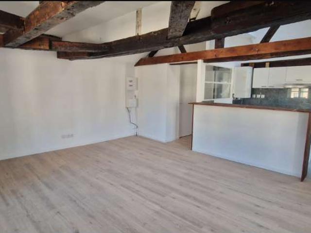 Appartement location à Morlaix, Bretagne