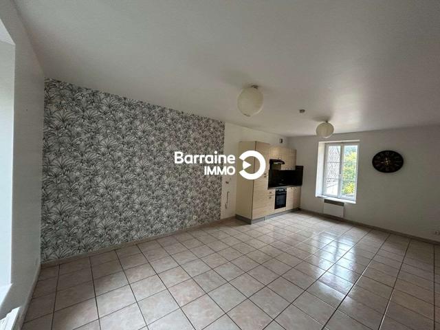Appartement location à Morlaix, Finistère