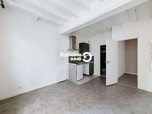 Appartement location à Morlaix, Bretagne