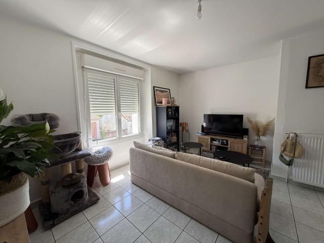 Appartement location à La Roche-sur-Yon, Mortagne-sur-sèvre