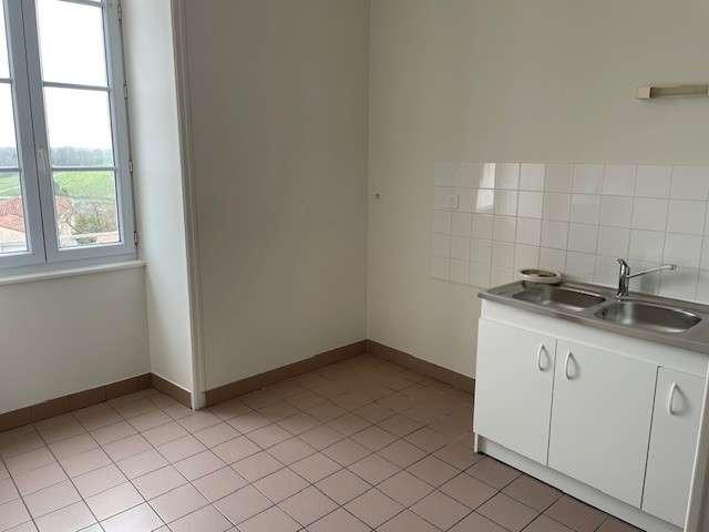 Appartement location à La Roche-sur-Yon, Mouchamps