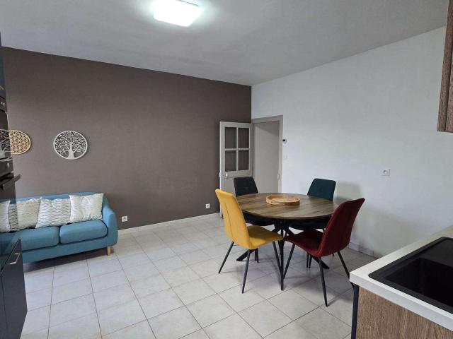 Appartement location à Mouchamps, Vendée