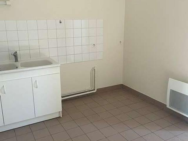 Appartement location à La Roche-sur-Yon, Mouchamps