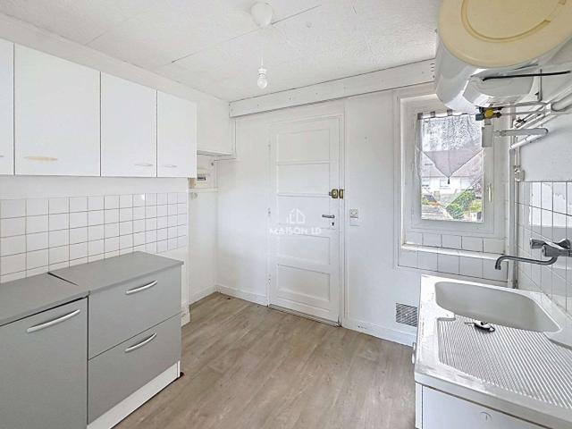Appartement location à Caen, Mouen