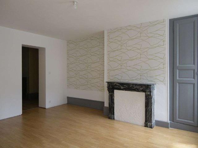 Appartement location à Moulins