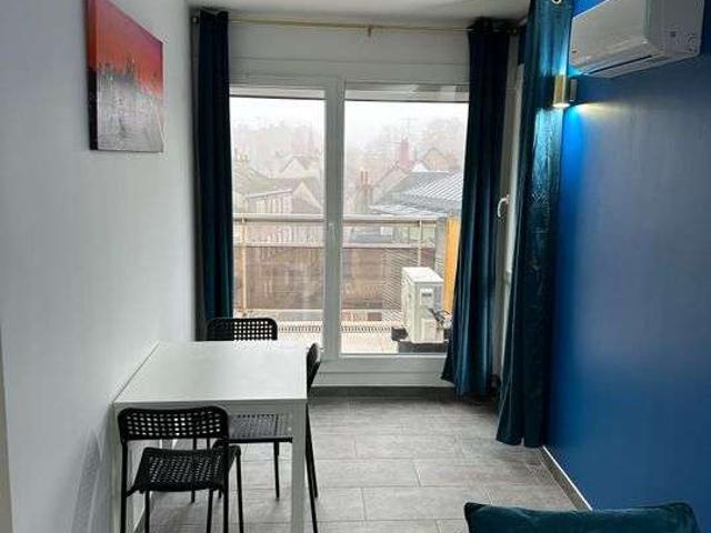 Appartement location à Moulins