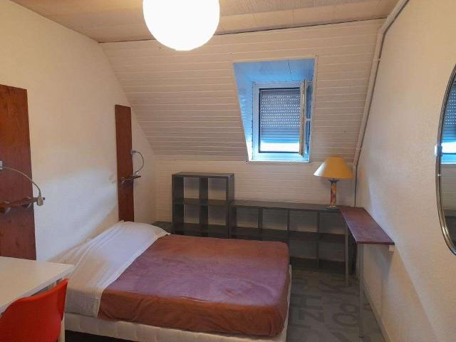 Appartement location à Mulhouse