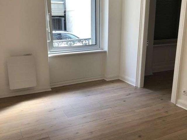 Appartement location à Mulhouse