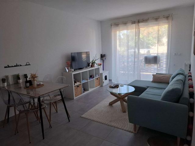 Appartement location à Angers, Mûrs-erigné