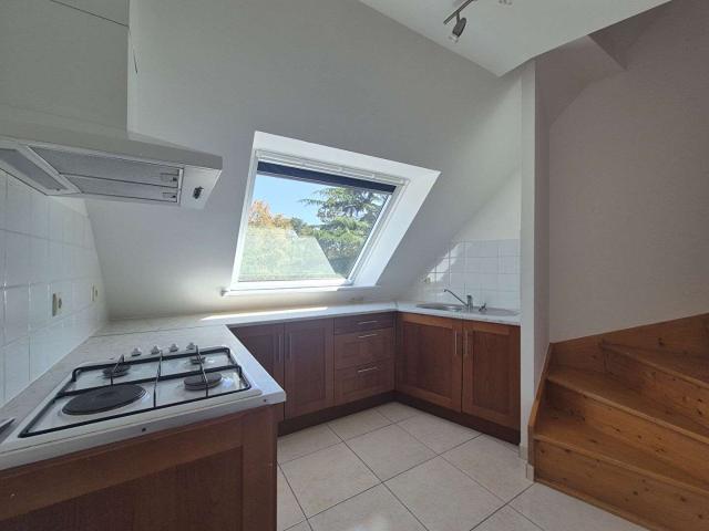 Appartement location à Angers, Mûrs-erigné