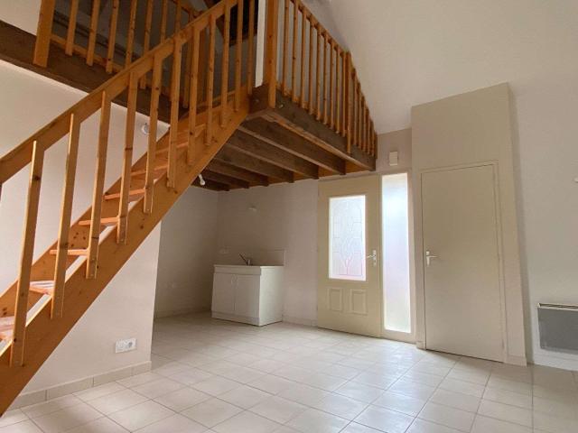Appartement location à Mûrs-Erigné, Maine-et-Loire