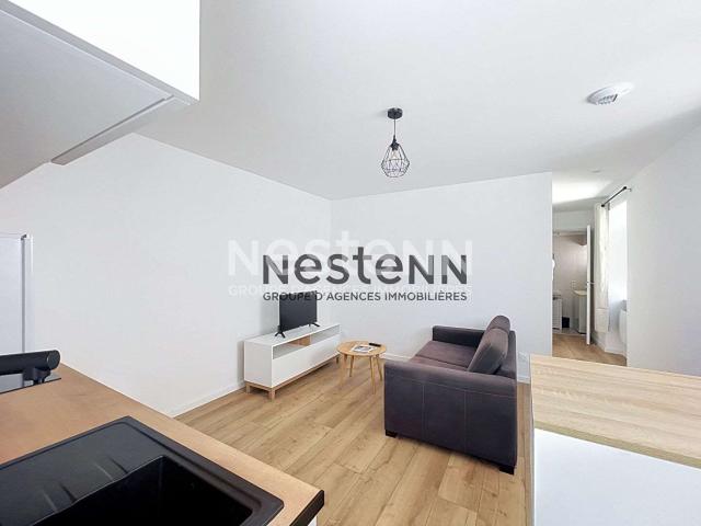 Appartement location à Vannes, Bretagne